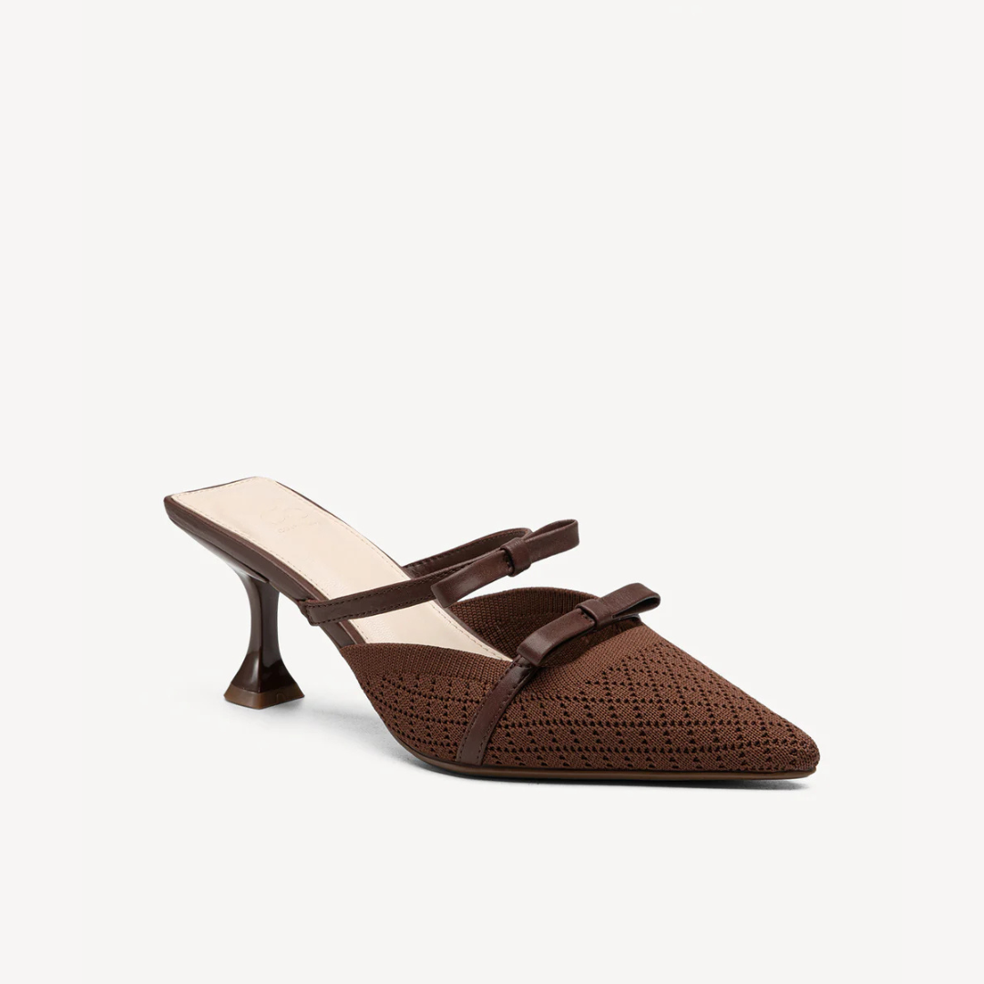 Lucia® - Elegant High Heels | Premium Edition