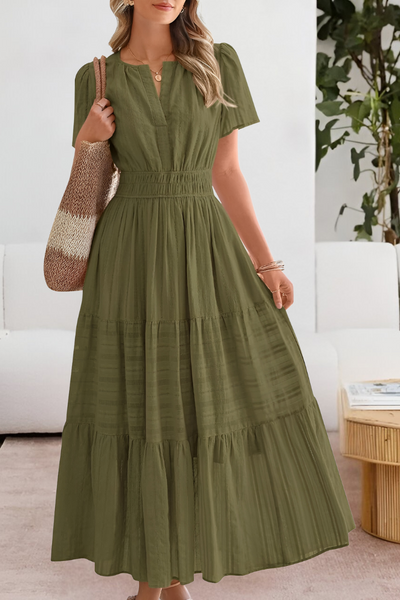 ROSALIA – Maxi Dress Boho Summer