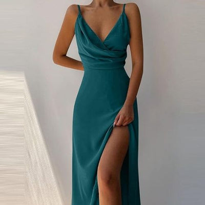 Alina™ | Elegant Evening Dress