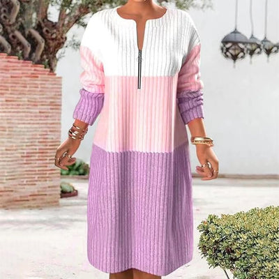 TINA – Elegant Dress