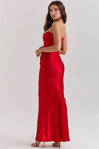 Patricia - Long Evening Dress