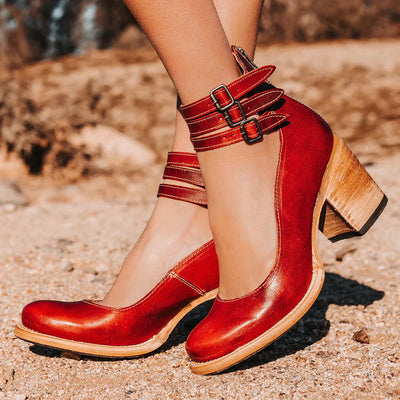 SunStep Boots