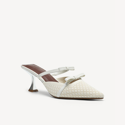 Lucia® - Elegant High Heels | Premium Edition