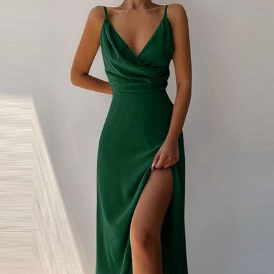 Alina™ | Elegant Evening Dress
