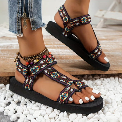 Tanja™ – High-quality orthopedic sandals