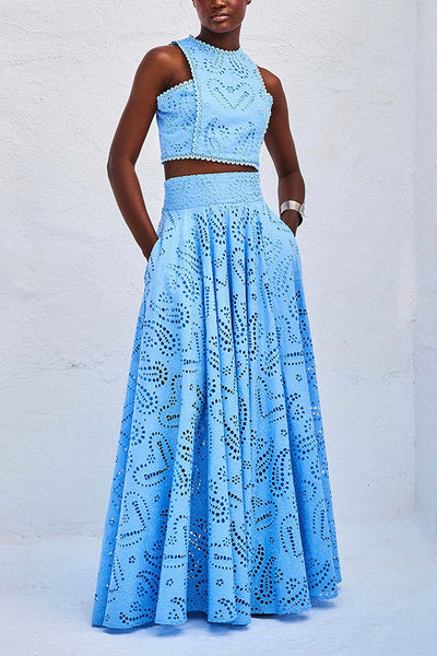 Noemi™ | Completely Lace