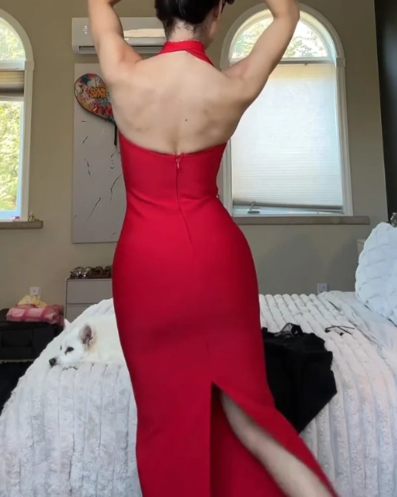 Lena | Seductive Dress