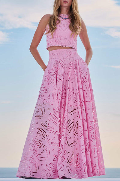 Noemi™ | Completely Lace