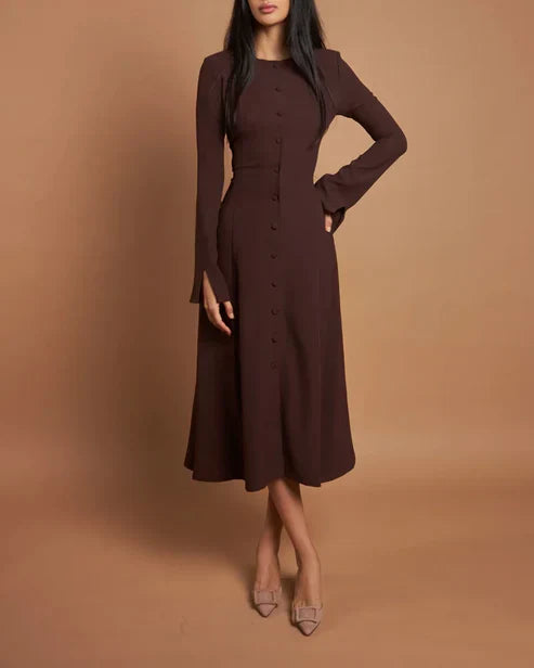 Sophie | Dress with Bow