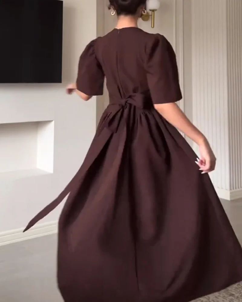 Isabelle | Elegant Dress