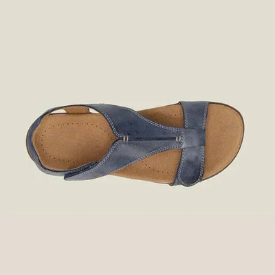 PIEN – Orthopedic Leather Sandals