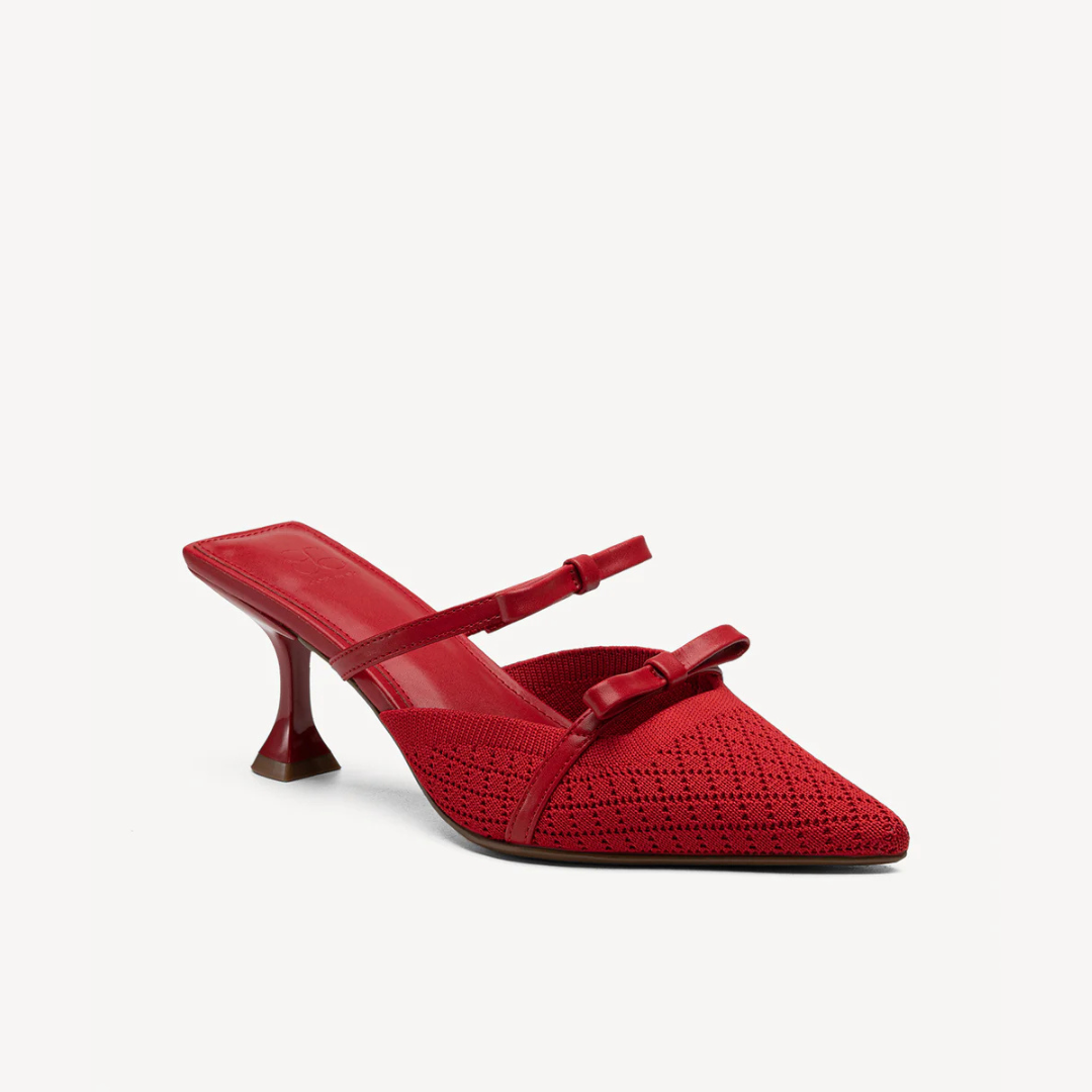 Lucia® - Elegant High Heels | Premium Edition