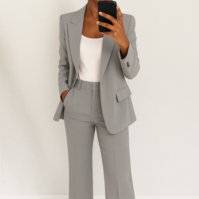 Rolien™ | Elegant Two-Piece Complete Set