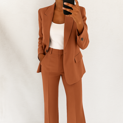 Rolien™ | Elegant Two-Piece Complete Set