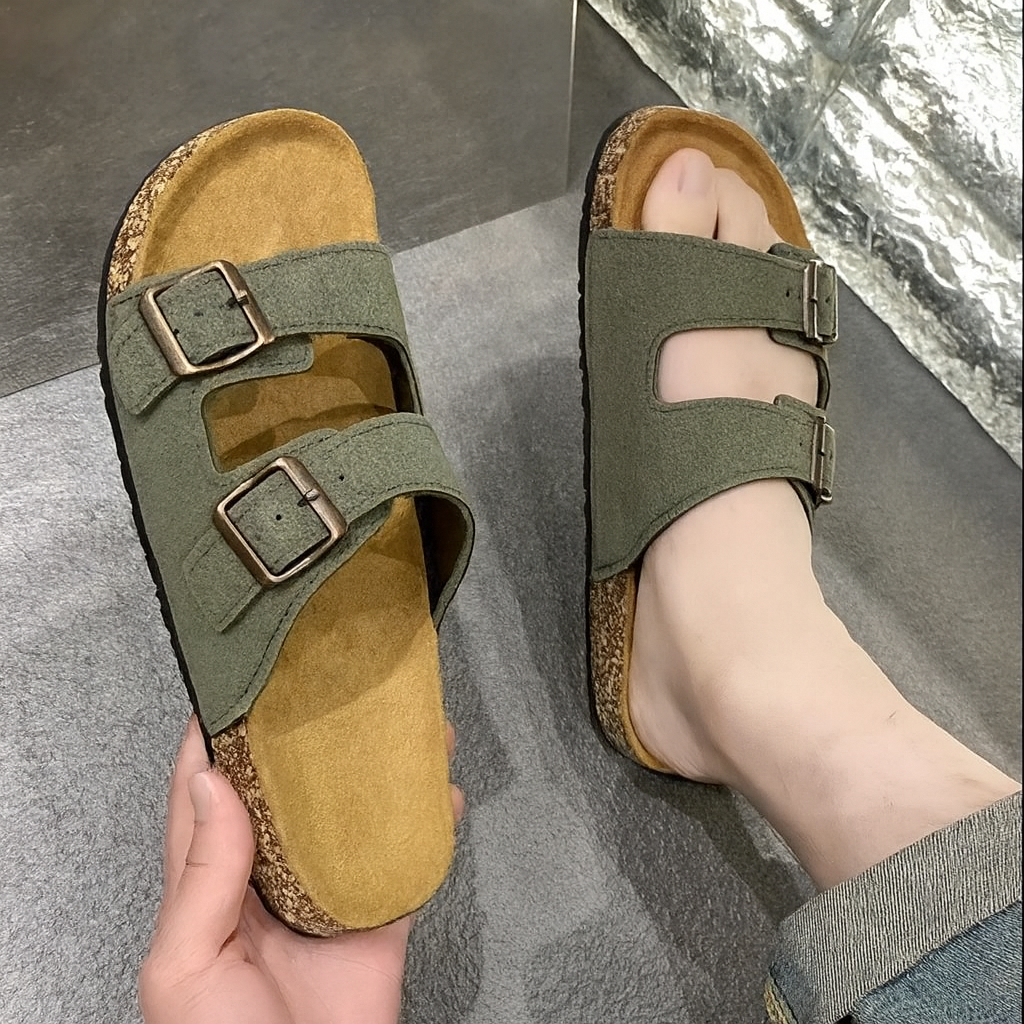 Roberto® - Ultra-Lightweight Sandals | Premium Edition