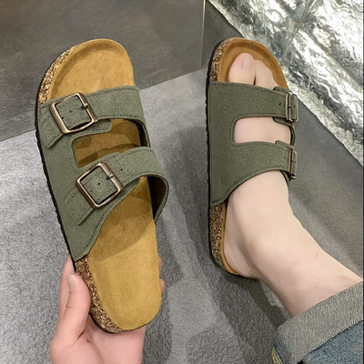 Roberto® - Ultra-Lightweight Sandals | Premium Edition