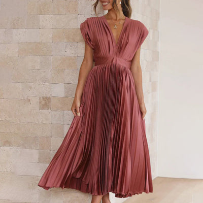 Yael™ | Classic Elegant Dress
