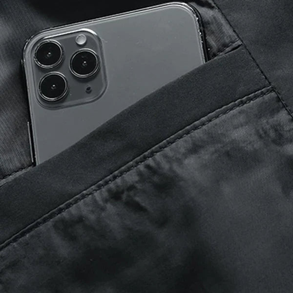 Hendrik | STYLISH JACKET
