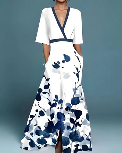 Anat™ | Alona A-Line Dress