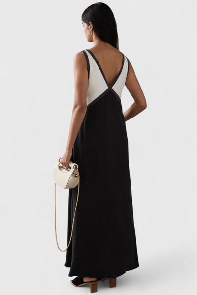 Ruth™ | Boho Summer Maxi Dress