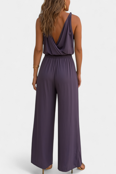 ELIANA – Elegant Coastal Style Jumpsuit