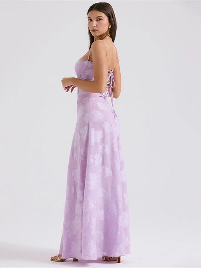 Alice™ | Elegant Romantic Dress