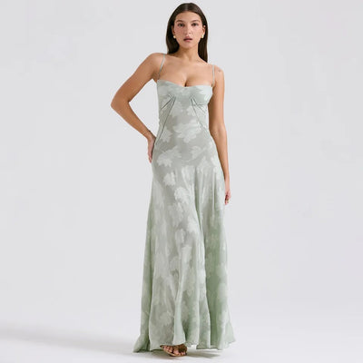 Alice™ | Elegant Romantic Dress