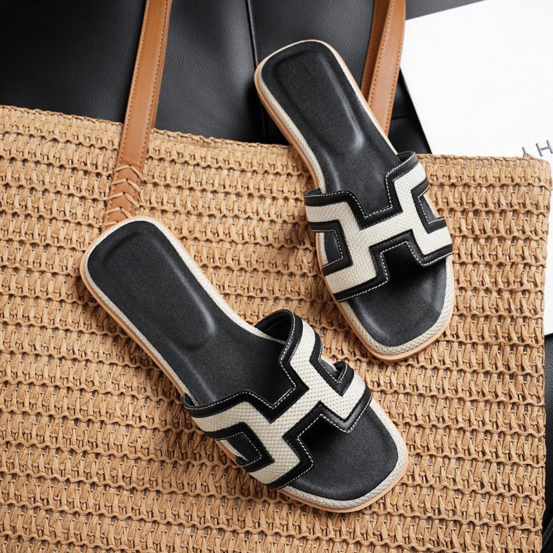 CHIC SANDALS | SUMMER EDITION