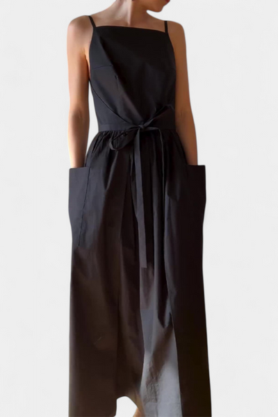 SERENA – Romantic Summer Maxi Dress