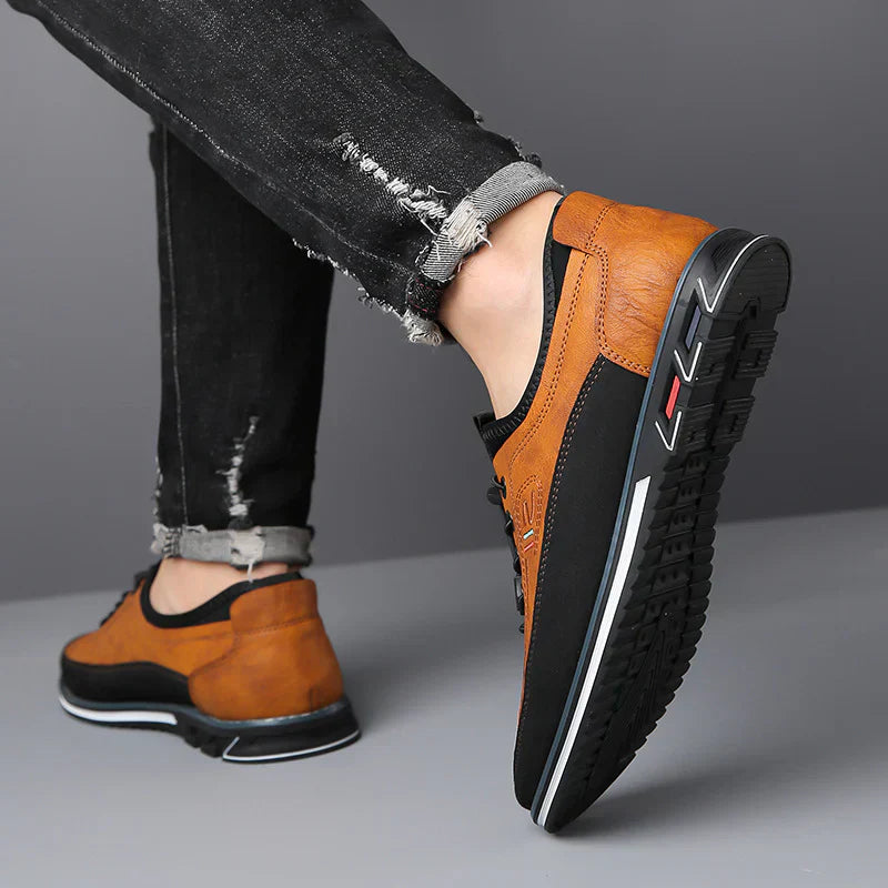 Ryder™ – Classic Sneakers