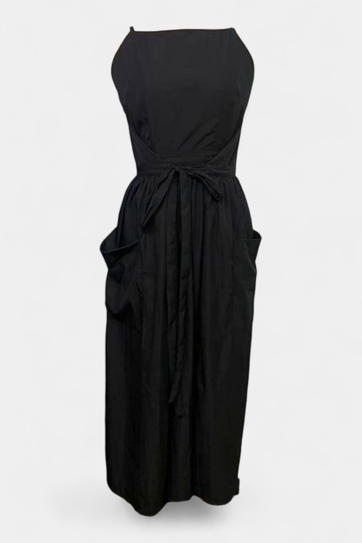SERENA – Romantic Summer Maxi Dress