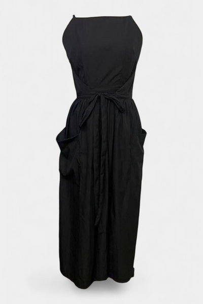 SERENA – Romantic Summer Maxi Dress