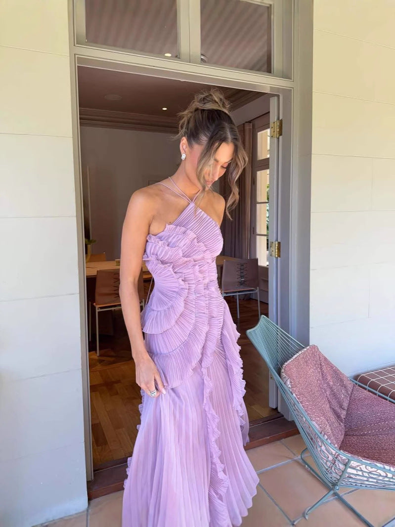 Liora™ | Elegant Lightweight Dress