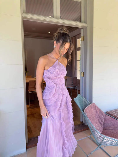 Liora™ | Elegant Lightweight Dress