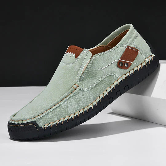 Felix™ – Comfortable Men’s Moccasin
