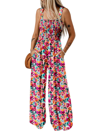 RAFFAELLA – Overall Boho Chic
