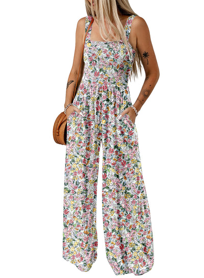 RAFFAELLA – Overall Boho Chic