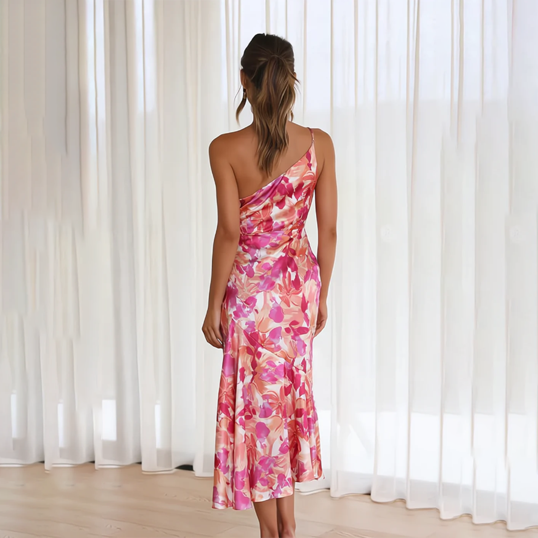 Noa™ | Chic Floral Summer Dress
