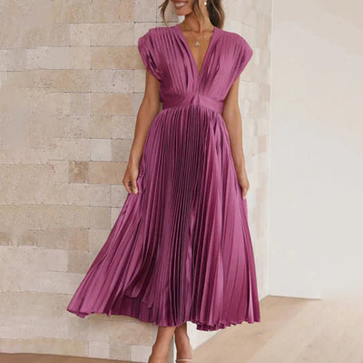 Yael™ | Classic Elegant Dress