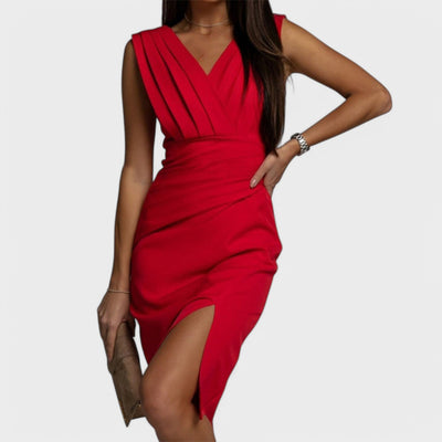 CARMO – Stylish, Elegant Dress