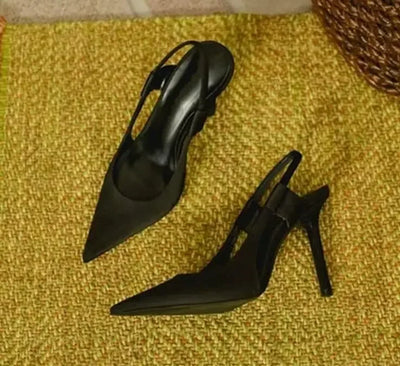 LIVIA – Elegant Pump Sandals