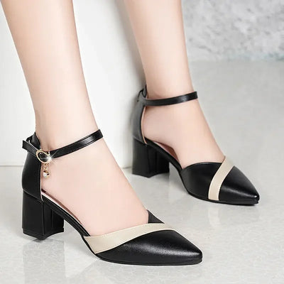 MIRENA – Fashionable Pointed Shoes