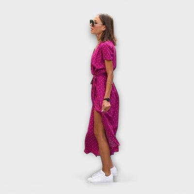 Elisa™ | Comfortable Dress