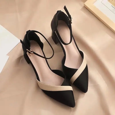 MIRENA – Fashionable Pointed Shoes