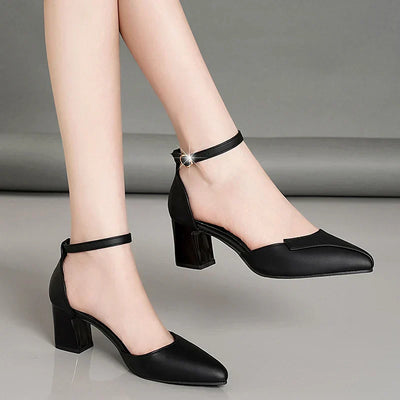 ELVINA – High Heels in Fairy Style