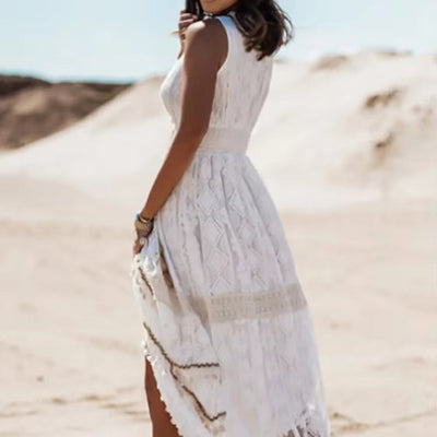 Wijnanda™ | Luxurious Boho Dress