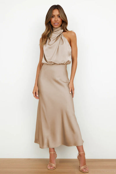 Isabella™ | Elegant and Sexy Long Dress