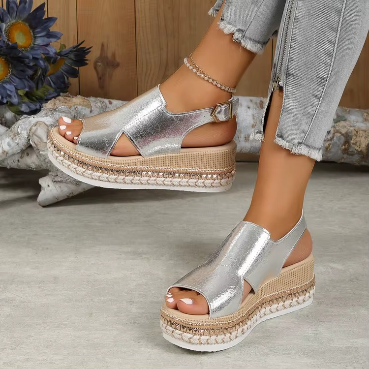 Sandra® - Orthopedic Sandals ⏐ Premium Edition