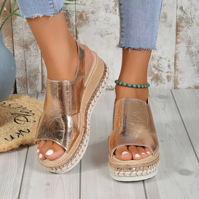 Sandra® - Orthopedic Sandals ⏐ Premium Edition