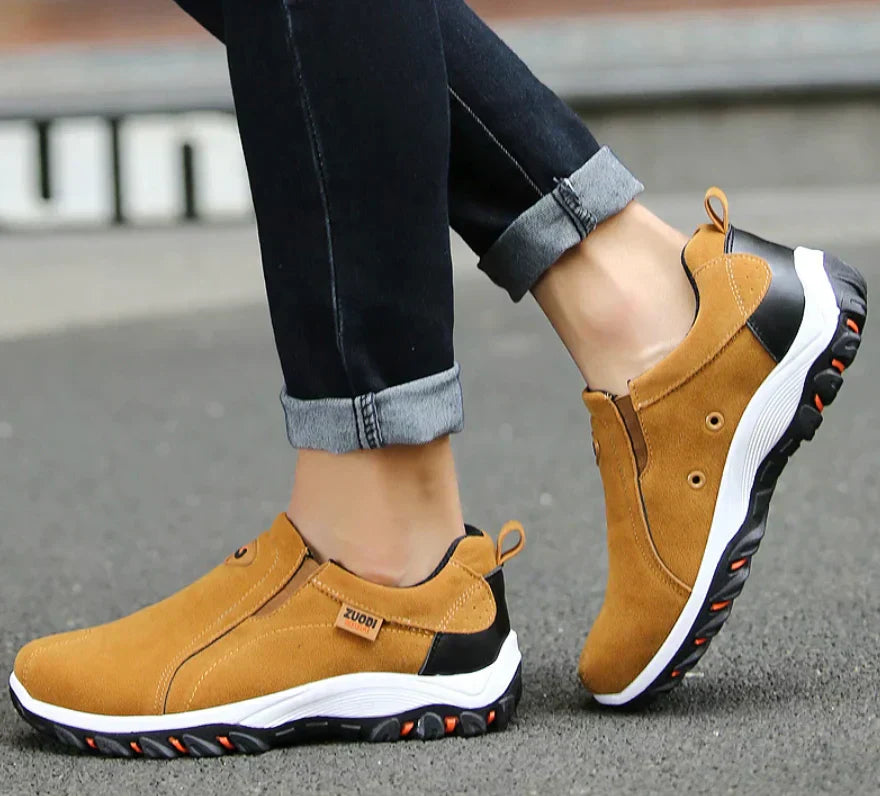 Cilas - Orthopedic Outdoor Shoes